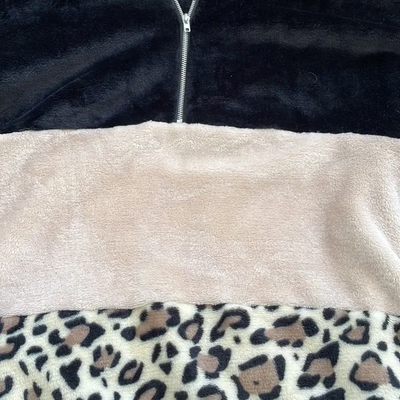 Colorblock sweater - Picture 6 of 7